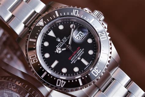 rolex dweller|rolex sea dweller 126600 for sale.